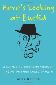 Featured image for Resumen de 'Aquí mirando a Euclides' por Alex Bellos