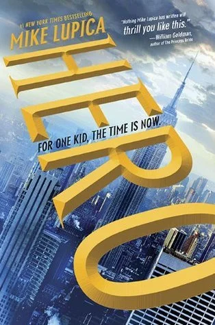 Featured image for Resumen de 'Héroe' por Mike Lupica