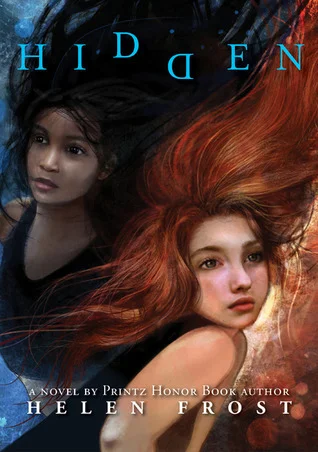 Featured image for Resumen de 'Escondido' por Helen Frost