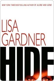 Featured image for Resumen de "Esconderse" por Lisa Gardner