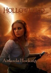 Featured image for Resumen de "Hollowland" por Amanda Hocking