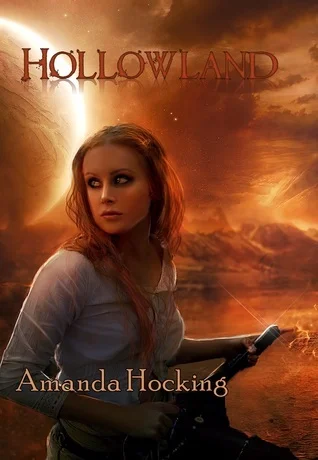 Featured image for Resumen de "Hollowland" por Amanda Hocking