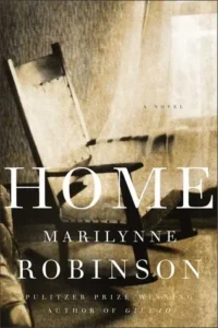 Featured image for Resumen de "Casa" por Marilynne Robinson