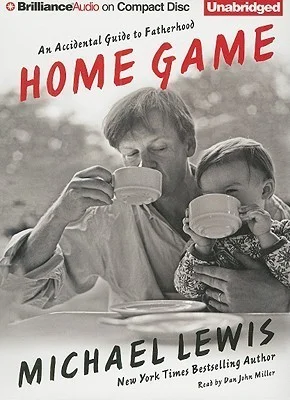 Featured image for Resumen de "Juego de hogar: Una guía accidental sobre la paternidad" por Michael Lewis