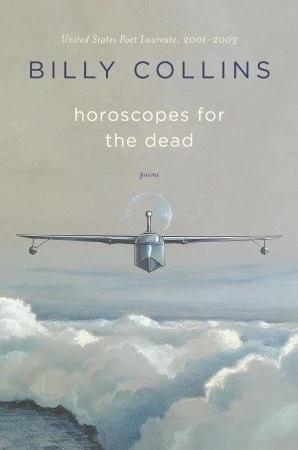 Featured image for Resumen de 'Horóscopos para los muertos' por Billy Collins
