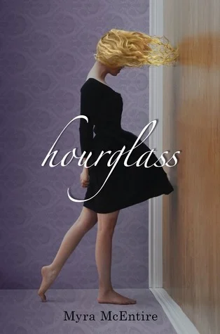 Featured image for Resumen de "Hourglass" por Myra McEntire