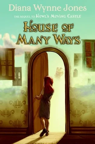 Featured image for Resumen de "La casa de los muchos caminos" por Diana Wynne Jones