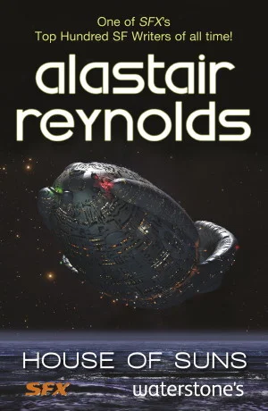 Featured image for Resumen de "Casa de los soles" por Alastair Reynolds