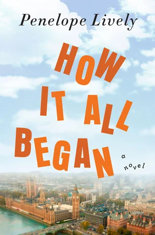 Featured image for Resumen de 'Cómo empezó todo' por Penelope Lively
