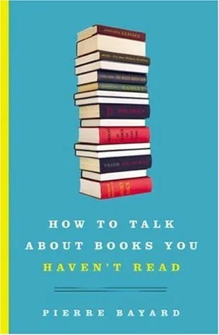 Featured image for Resumen de "Cómo hablar de libros que no has leído" por Pierre Bayard
