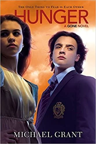 Featured image for Resumen de 'Hambre' por Michael Grant