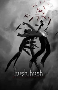 Featured image for Resumen de "Hush, Hush" por Becca Fitzpatrick