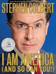 Featured image for Resumen de 'Soy América (¡Y tú también!)' por Stephen Colbert