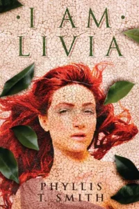 Featured image for Resumen de "Yo soy Livia" por Phyllis T. Smith