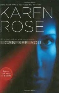 Featured image for Resumen de 'Te veo' por Karen Rose