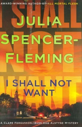 Featured image for Resumen de 'No Quiero' por Julia Spencer-Fleming