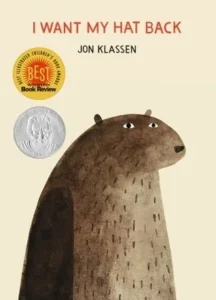 Featured image for Resumen de "Quiero mi sombrero de vuelta" por Jon Klassen