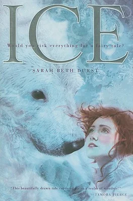 Featured image for Resumen de "Hielo" por Sarah Beth Durst
