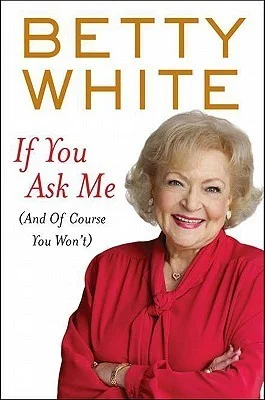 Featured image for Resumen de 'Si me preguntas' por Betty White