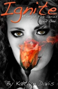 Featured image for Resumen de 'Ignite' por Kaitlyn Davis