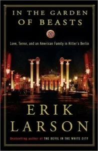 Featured image for Resumen de "En el jardín de las bestias" por Erik Larson