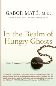 Featured image for Resumen de "En el reino de los fantasmas hambrientos" por Gabor Maté