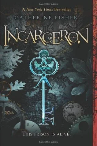 Featured image for Resumen de 'Incarceron' por Catherine Fisher