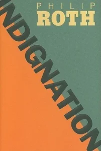 Featured image for Resumen de 'Indignación' por Philip Roth