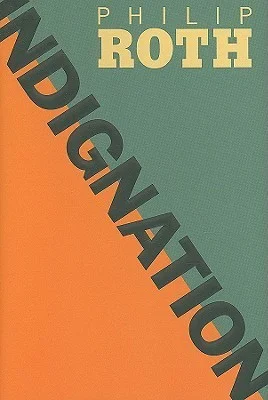 Featured image for Resumen de 'Indignación' por Philip Roth