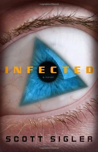 Featured image for Resumen de "Infectado" por Scott Sigler