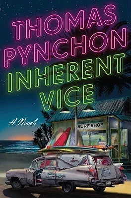 Featured image for Resumen de 'Vicio inherente' por Thomas Pynchon