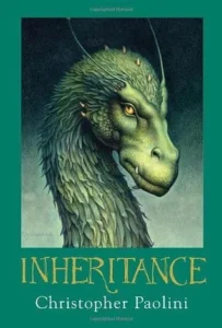 Featured image for Resumen de 'Eldest: La heredera' por Christopher Paolini