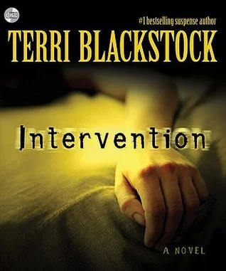 Featured image for Resumen de 'Intervención' por Terri Blackstock