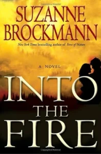 Featured image for Resumen de 'Into the Fire' por Suzanne Brockmann