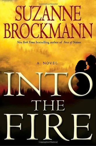 Featured image for Resumen de 'Into the Fire' por Suzanne Brockmann