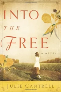 Featured image for Resumen de 'En libertad' por Julie Cantrell