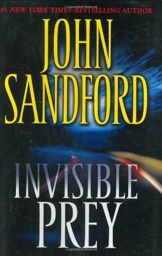 Featured image for Resumen de "Caza Invisible" por John Sandford
