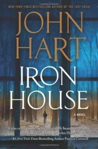 Featured image for Resumen de 'Casa de Hierro' por John Hart