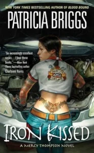 Featured image for Resumen de "Muerde La Noche" por Patricia Briggs
