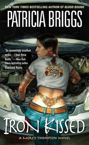 Featured image for Resumen de "Muerde La Noche" por Patricia Briggs