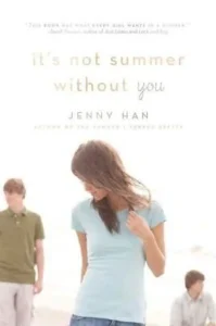 Featured image for Resumen de 'No es verano sin ti' por Jenny Han