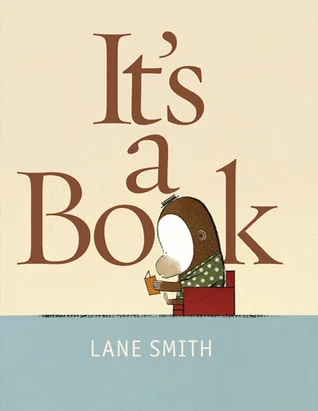 Featured image for Resumen de 'Es un libro' por Lane Smith