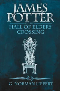 Featured image for Resumen de 'James Potter y la Sala de los Ancianos' por G. Norman Lippert