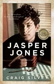 Featured image for Resumen de 'Jasper Jones' por Craig Silvey