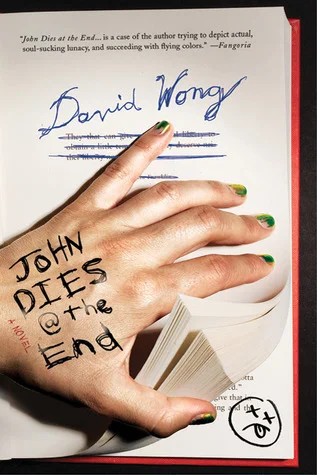 Featured image for Resumen de "John muere al final" por David Wong