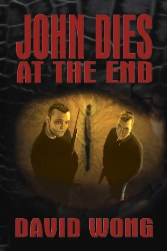 Featured image for Resumen de 'John muere al final' por David Wong