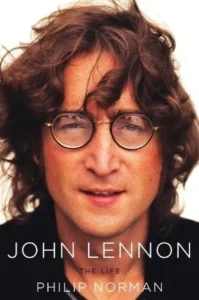 Featured image for Resumen de 'John Lennon: La vida' por Philip Norman