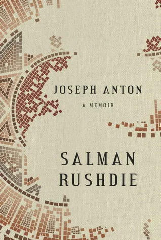 Featured image for Resumen de 'Joseph Anton: Memorias' por Salman Rushdie