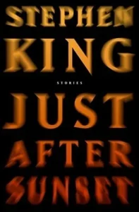 Featured image for Resumen de 'Después del ocaso' por Stephen King
