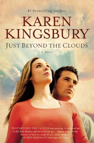 Featured image for Resumen de "Más Allá de las Nubes" por Karen Kingsbury